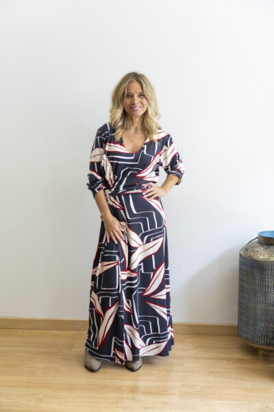 Vestido Riviera - Novidades - Vestidos e Macacões