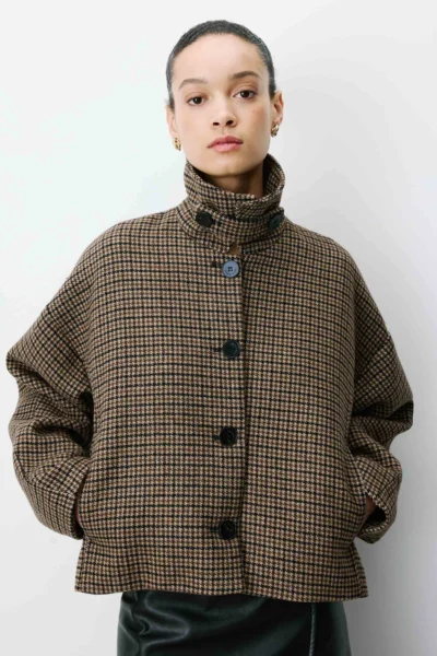 Casaco Arthur - Malhas e Casacos - Roupa