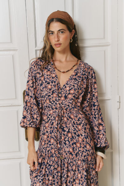Vestido Midnight - Novidades - Vestidos e Macacões